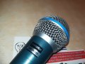 shure beta sm58s-profi-внос швеицария, снимка 5