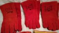 Ръкавици за заварчици , снимка 4