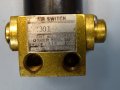 пневматичен клапан MOSIER 3C 301-A air pressure switch 1/8Npt 110VAC, снимка 4