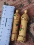 Стари дървени мускалчета 53667, снимка 5
