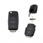 Ключове за VW, Seat и Skoda с електроника, чип, батерия, емблемка, снимка 11