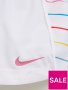 Детски къси гащи за момиче Nike Dry Fit 146-156 см, снимка 2