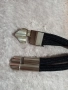 Нови ластични колани с метални катарами, снимка 3