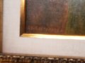 Картина Ц.Костуркова 17х27см.м.б. платно, снимка 3