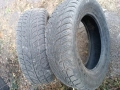Зимни гуми 14ц, снимка 2