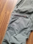 Страхотно мъжко ски долнище панталон THE NORTH FACE, размер М , снимка 9