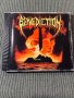 Benediction - Pestilence - Obituary , снимка 5