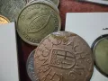 Лот от тесери и жетони, снимка 2