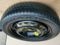 патерица 17’’5x108 originalna za ford kuga MK2 2012-2019г -№301, снимка 3