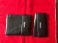 NERI KARRA мъжки портфейл и ключодържател, снимка 1 - Портфейли, портмонета - 44874152