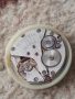 Механизъм от стар ръчен часовник 52106, снимка 8