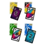 Настолна игра UNO карти Flip – Mattel, снимка 2