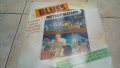 Грамофонна плоча BLUES METROPOLITANO   LP, снимка 1 - Грамофонни плочи - 33550305