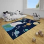 Детско Килимче Galaxy, снимка 1