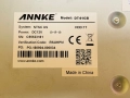 Annke DVR 4 Канален Рекордер за Видеонаблюдение, снимка 3