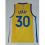 Мъжки Баскетболен Потник – NBA Golden State Warriors STATE CURRY 30; размери: S, M, L, XL и 2XL, снимка 2