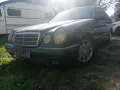Mercedes-Benz E 290 E290Tdi, снимка 1