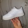 оригинални маратонки  NIKE AIR FORCE 1 (GS)  номер 35,5-36, снимка 14