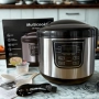 Smart Мултикукър 4L, 700W – 12 програми, таймер, 474, снимка 1