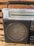 Радиокасетофон 💥Sharp GF-9595E(45w) -Рядък,в състояние!, снимка 6