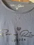 Тениска Born rich, London , снимка 2