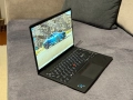 13’ 2К IPS Touch/Lenovo Thinkpad X1 Nano/i5-1140G7/16GB LPDDR4X/1TB, снимка 4