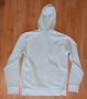Суичър Бял размер М, снимка 6