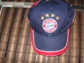 Шапки и шал  BAYERN, ANZONI, снимка 7