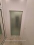 стъклена врата за баня от производител, снимка 3
