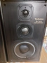 Technics 3 Way Speaker System 200/100W 6 Ohm , снимка 6