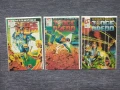 Комикси Judge Dredd Comics Английски Издания 90те, снимка 1