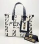 Дамска чанта Fendi код 330, снимка 1 - Чанти - 36820942