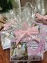 Магнитчета подаръчета за гости за Погача, Рожден ден, Кръщене , снимка 2