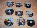 Xbox 360 дискове - 68 бройки!, снимка 8