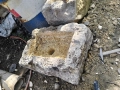 Корита и мивки от дялан камък, снимка 4