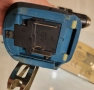 Безчетков ударен винтоверт Makita DHP484. Само тяло, цената е крайна!, снимка 6