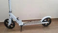 Сгъваема тротинетка, снимка 1