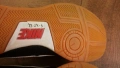 NIKE TIEMPO Leather Footlall Shoes Размер EUR 37,5 / UK 4,5 за футбол естествена кожа 73-14-S, снимка 13