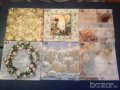 Салфетки за колекция или декупаж, снимка 11