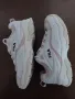 ДАМСКИ ЕЖЕДНЕВНИ МАРАТОНКИ СНИКЕРСИ FILA RAY LOW WMN 1010562-02 Y, снимка 6