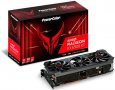 POWERCOLOR Radeon RX 6900 XT Red Devil Ultimate, 16GB GDDR6, снимка 1 - Видеокарти - 32904856