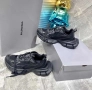 Balenciaga 3XL ЧЕРНИ ❗️Промоция❗️, снимка 3