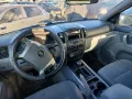 Киа Соренто 2.5дизел Kia Sorento 2.5d на части, снимка 4