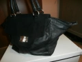 дамска чанта естествена кожа, снимка 1