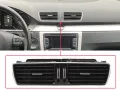 Преден централен въздуховод за VW Passat B7, снимка 1