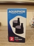Филтър за вода Аквафор, нови, снимка 2