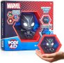 Нова PODS Marvel  Черната Пантера 4D - Официална Marvel Колекция , снимка 1