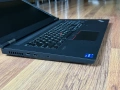 17.3' Full HD i7-10750H Lenovo ThinkPad P17 @ 32GB DDR4/512GB NVMe/Nvidia Quadro T2000 4GB/Бат 6ч, снимка 13