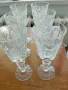 Кристални чаши за ракия, снимка 8