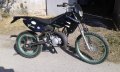 Sherco мотоциклет, снимка 3